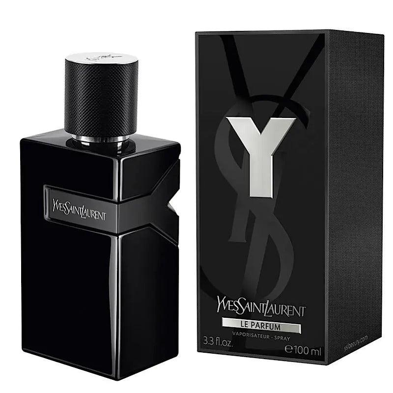 Yves Saint Laurent - Y Le Parfum