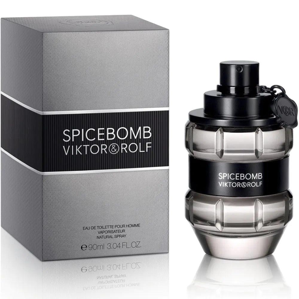 Viktor&Rolf - Spicebomb