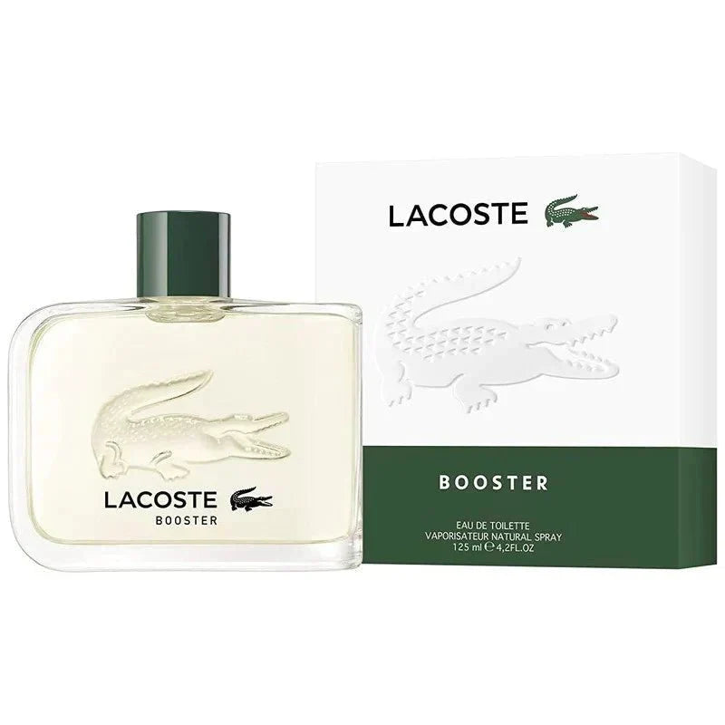 Lacoste - Booster