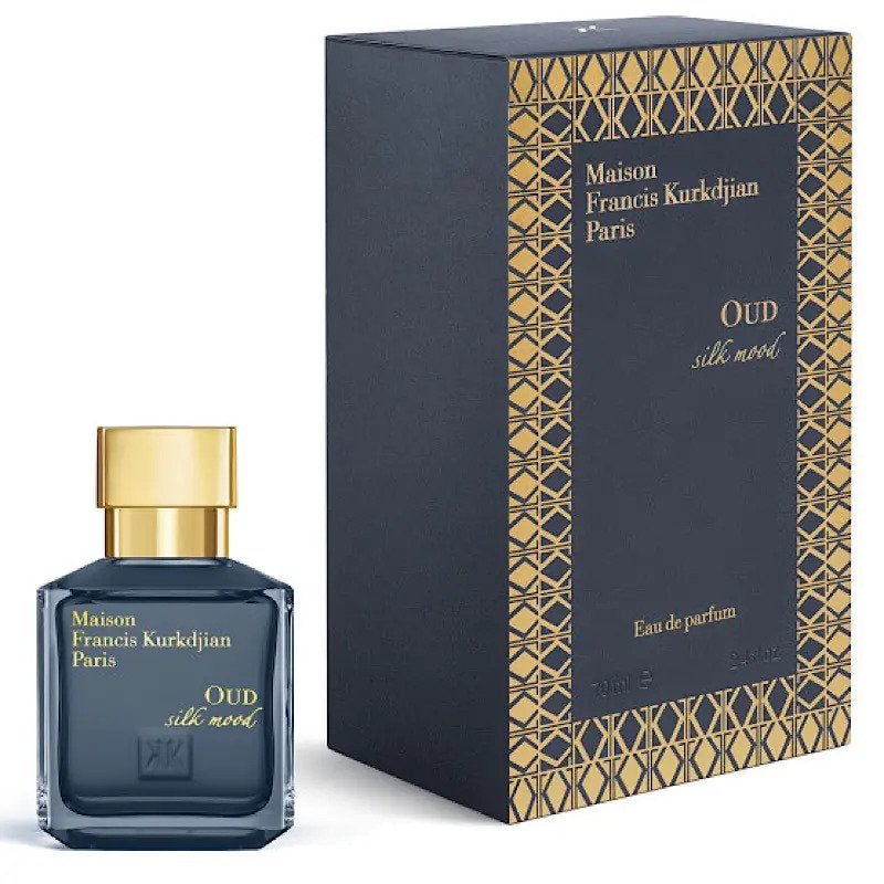 Maison Francis Kurkdjian - Oud Silk Mood