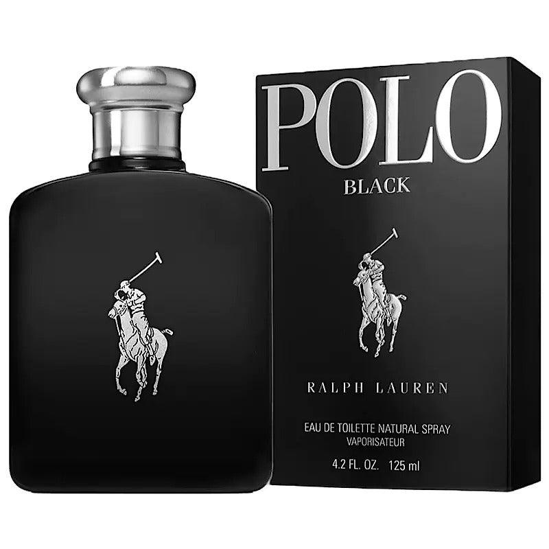Ralph Lauren - Polo Black