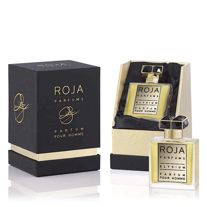 Roja - Elysium Parfum