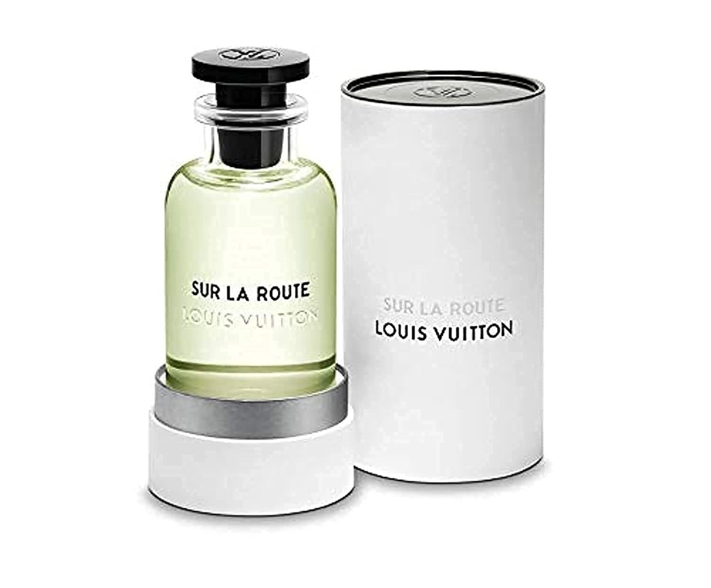 Louis Vuitton - Sur La Route