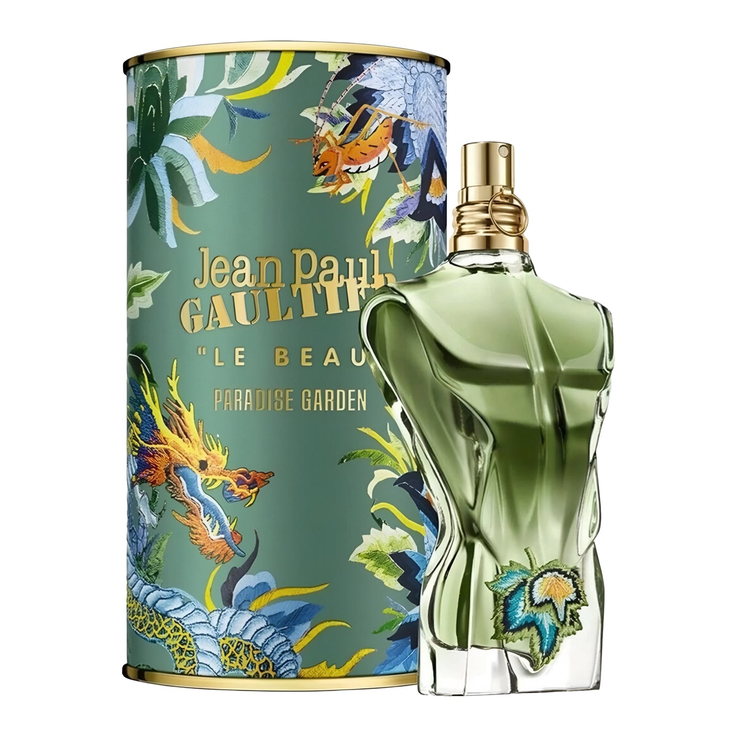 Jean Paul Gaultier - Le Beau Paradise Garden