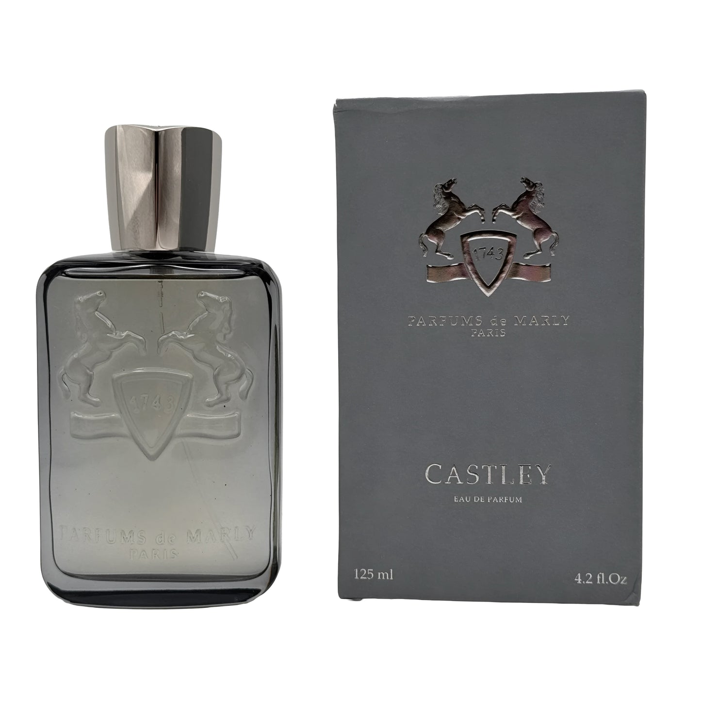Parfums de Marly - Castley