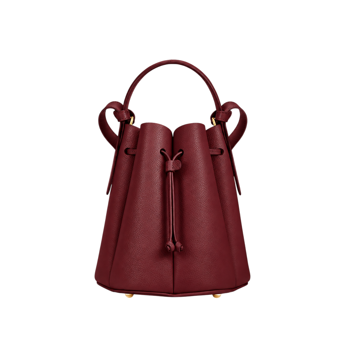 Polène Numéro Huit - Burgundy