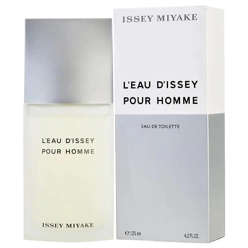 Issey Miyake - L’Eau Dissey Pour Homme