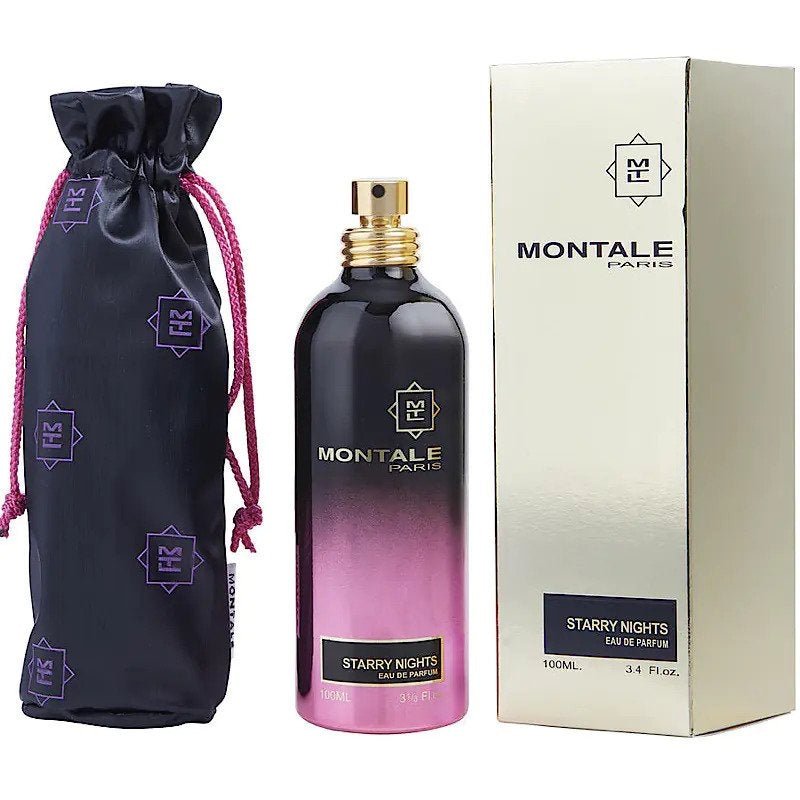 Montale - Starry Night