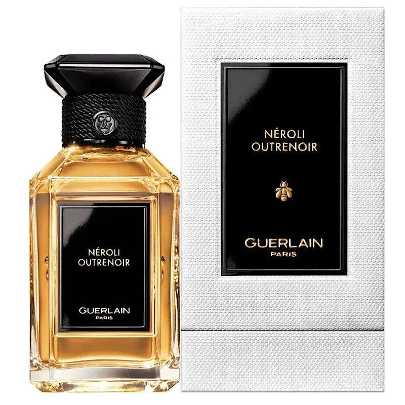 Guerlain - Néroli Outrenoir