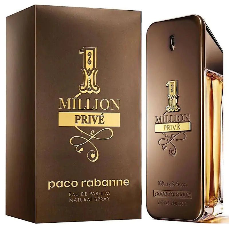 Rabanne - One Million Privé