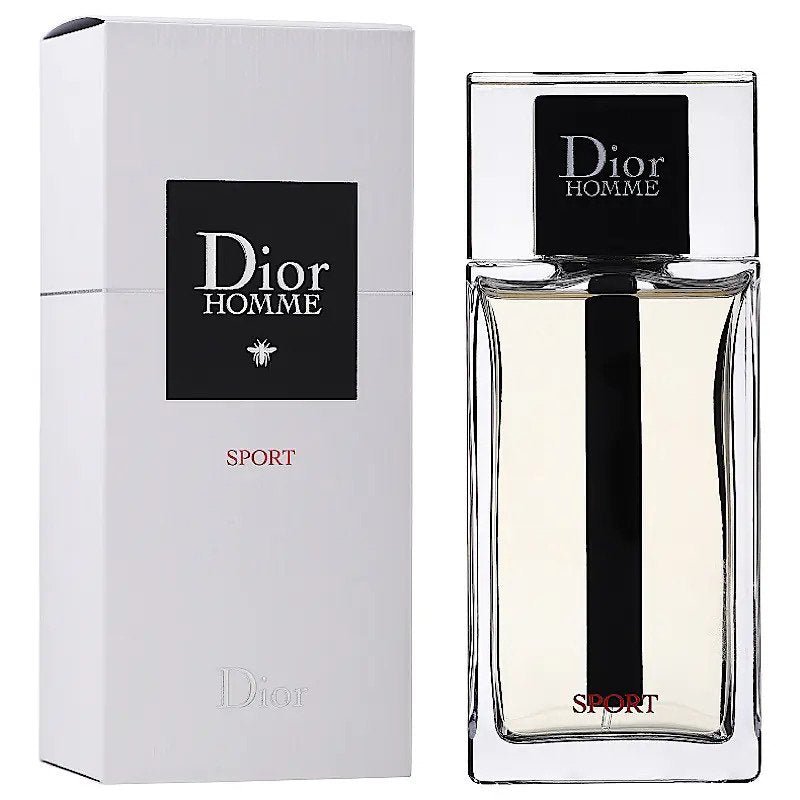 Dior - Dior Homme Sport