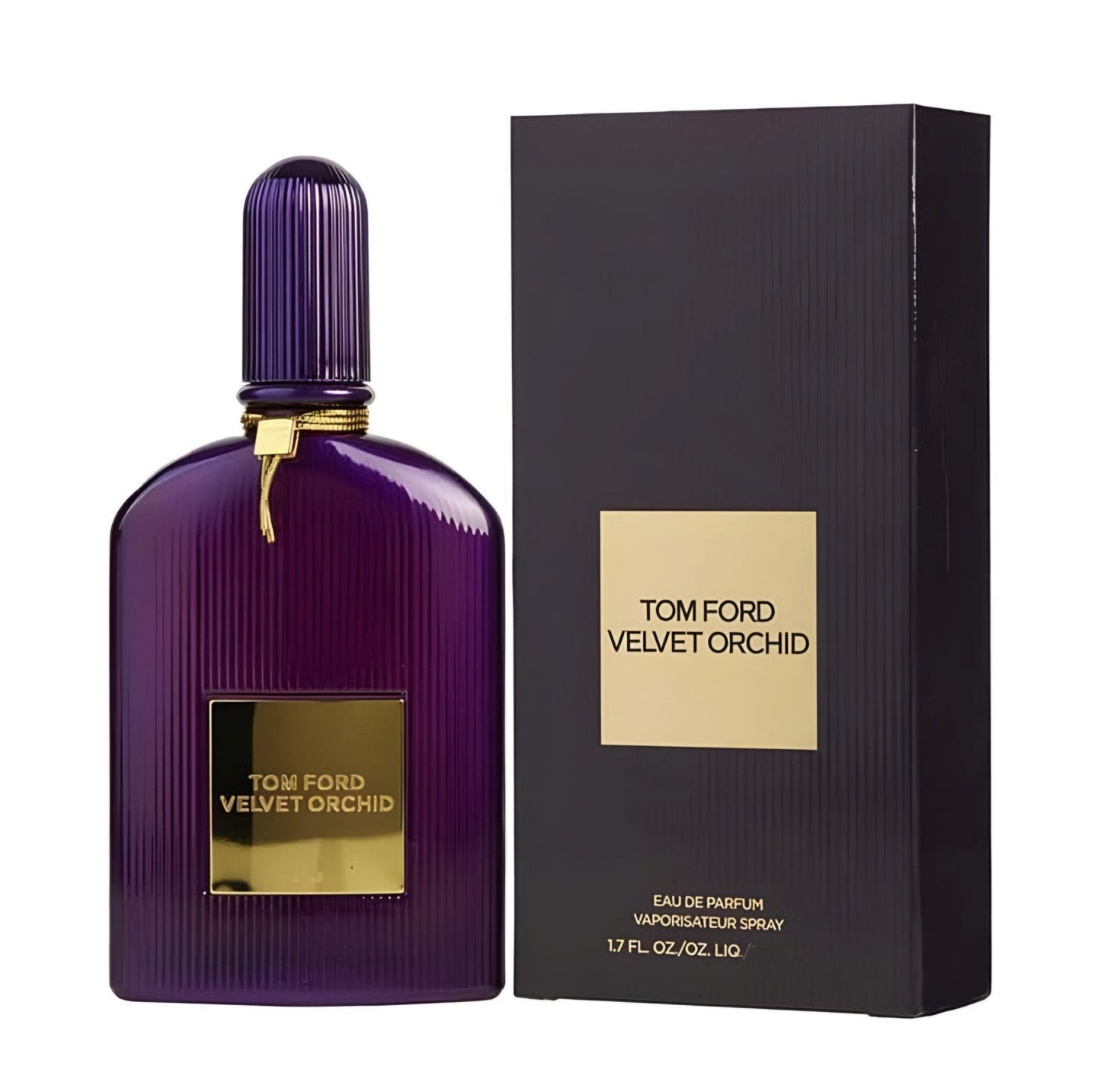 Tom Ford - Velvet Orchid