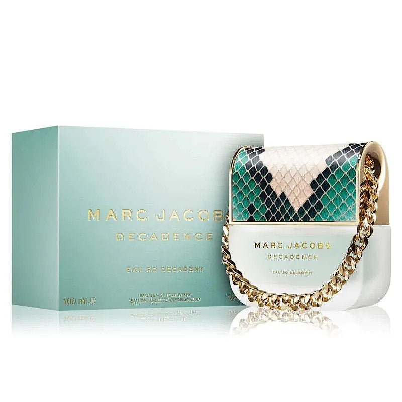 Marc Jacobs - Decadance Eau So Decadent