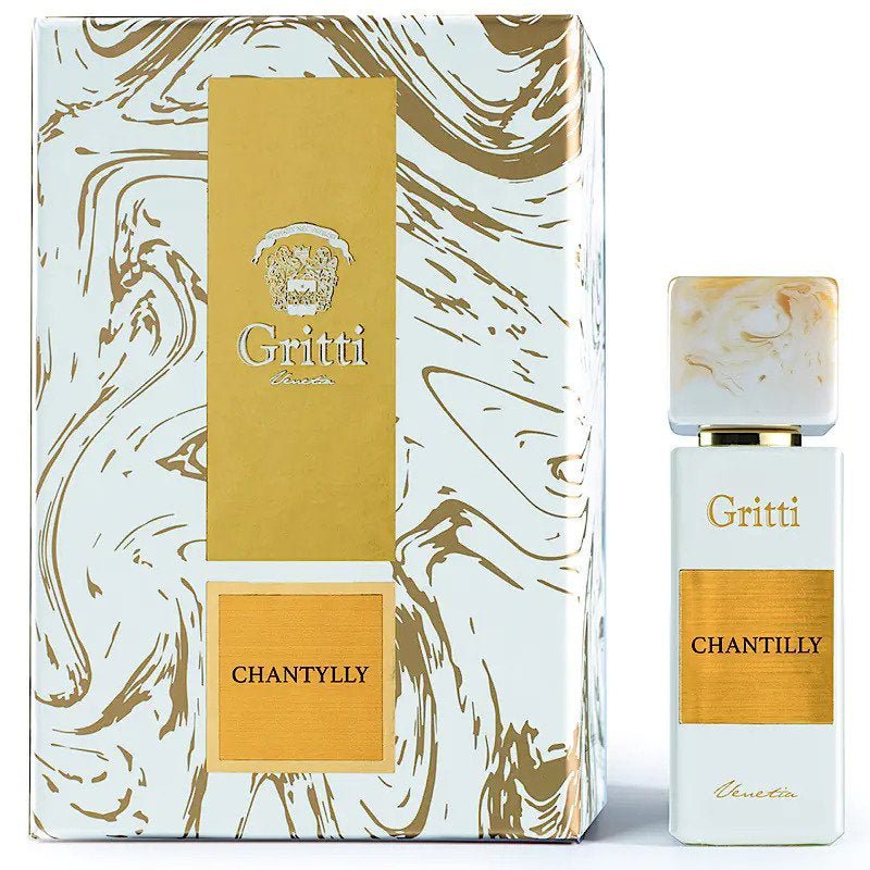 Gritti - Chantilly