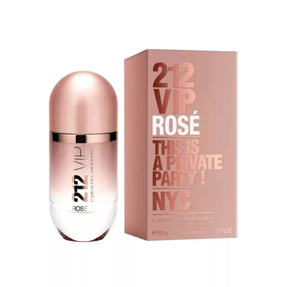 Carolina Herrera - 212 Vip Rosé
