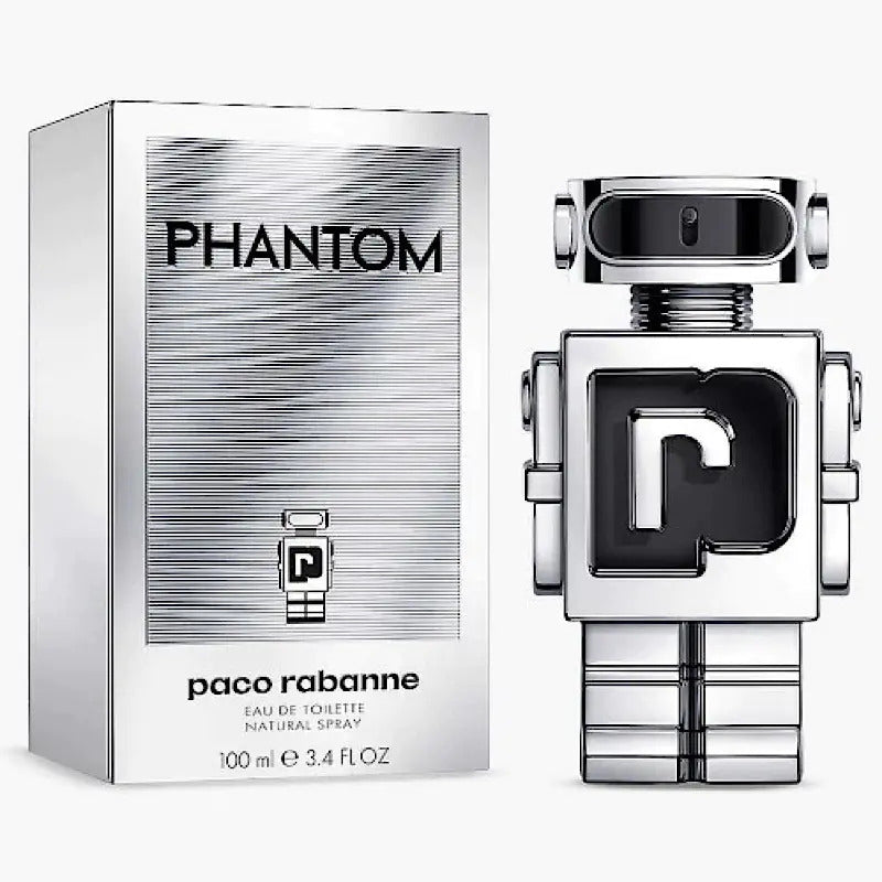 Rabanne - Phantom