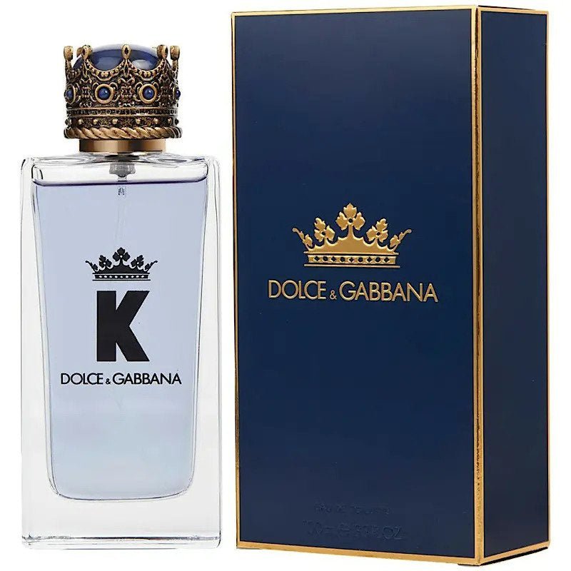 Dolce & Gabbana - K King Eau de Toilette