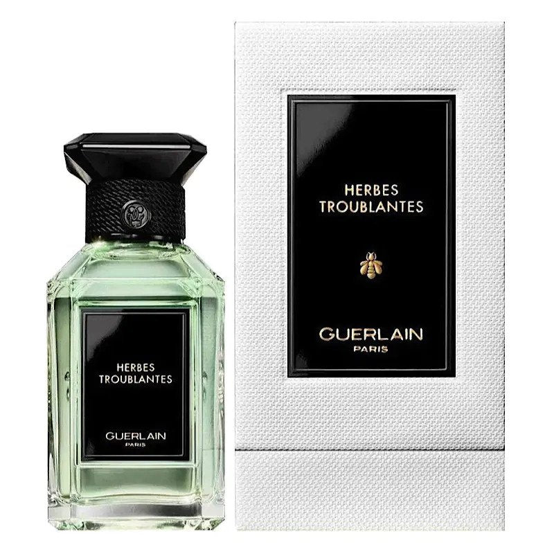 Guerlain - Herbes Troublantes