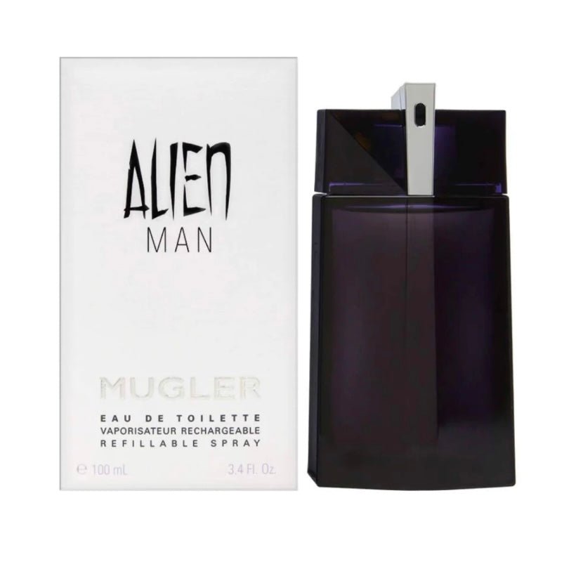 Mugler - Alien Man