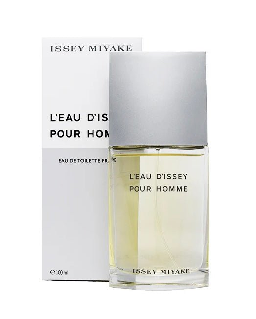 Issey Miyake - L’Eau Dissey Eau de Toilette Fraiche
