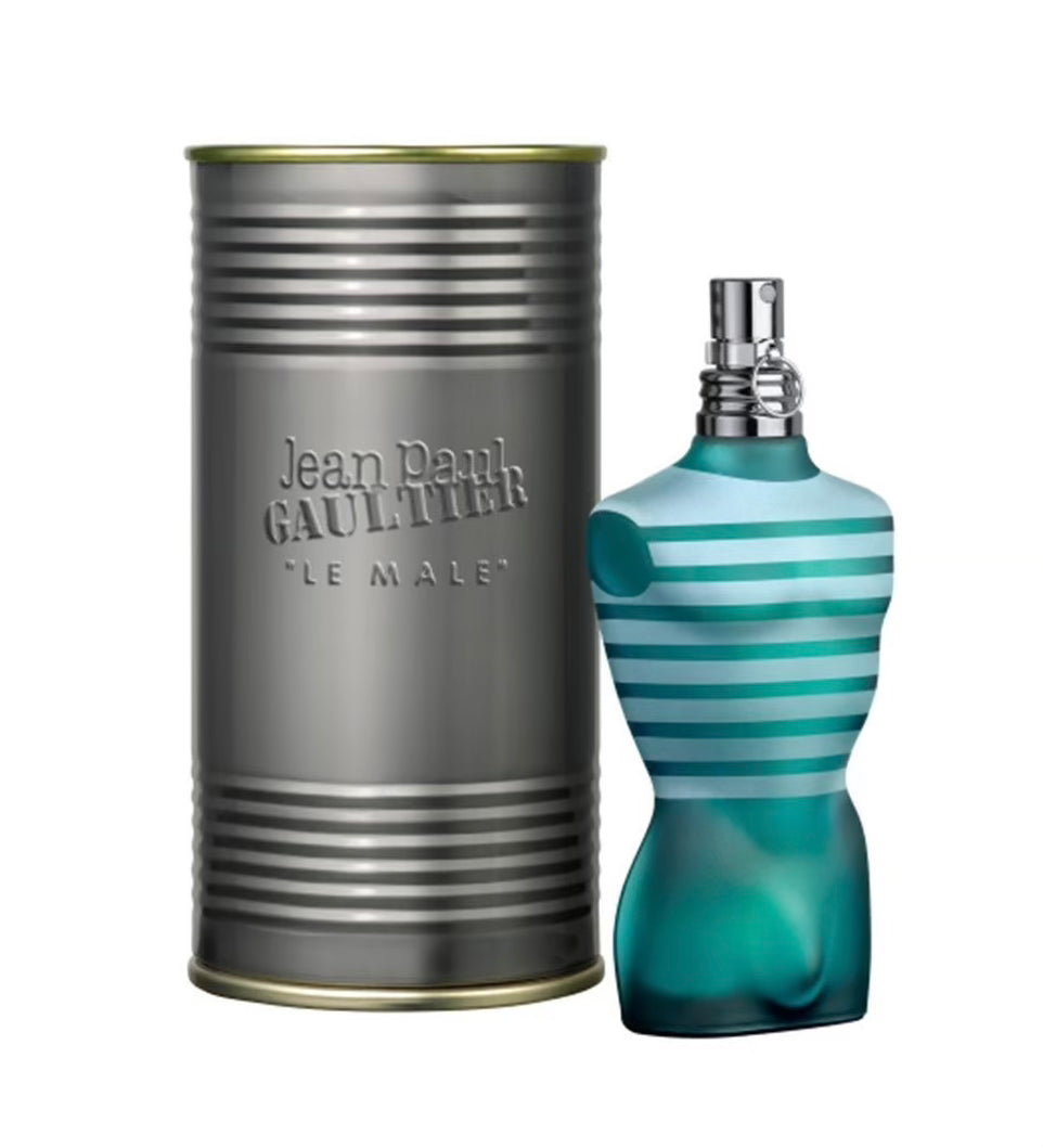 Jean Paul Gaultier - Le Male
