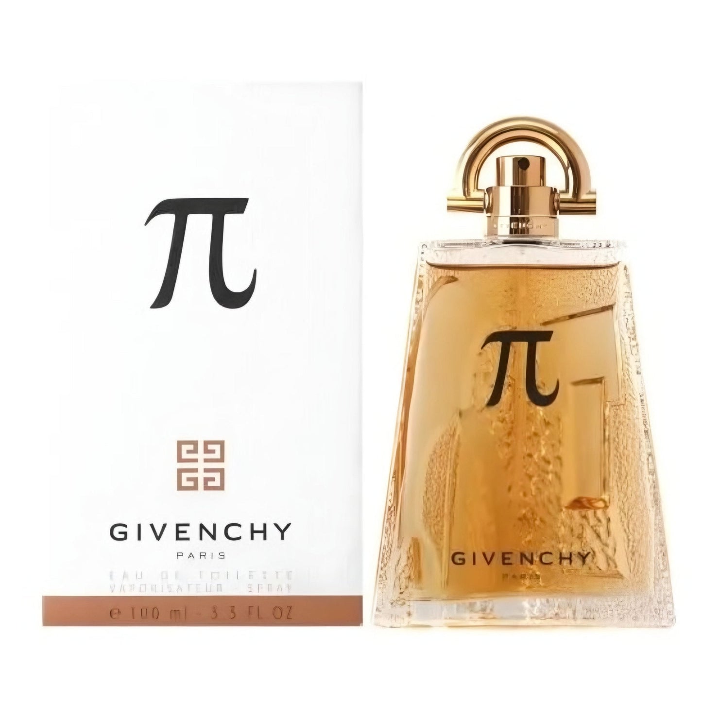 Givenchy - Pi