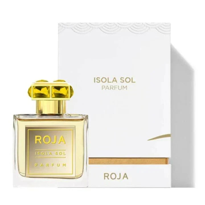 Roja - Isola Sol