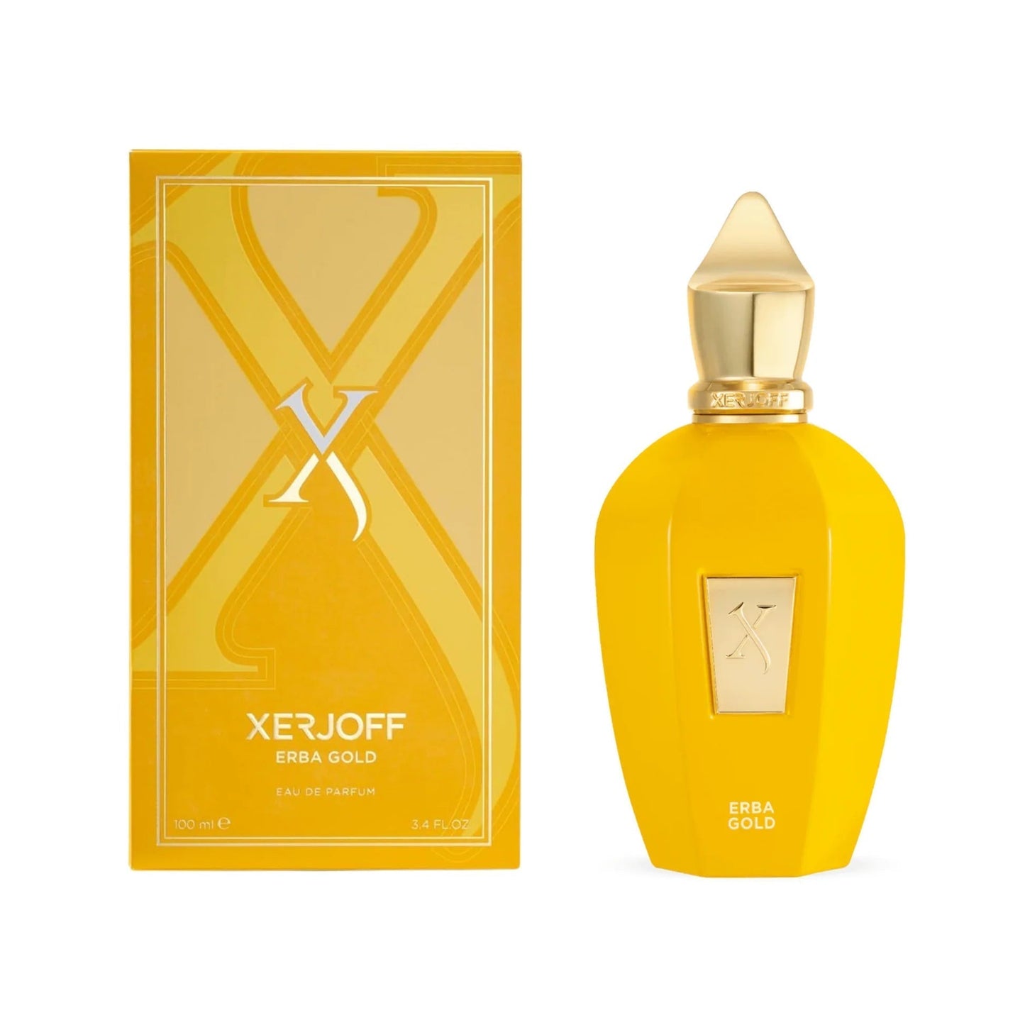 Xerjoff - Erba Gold