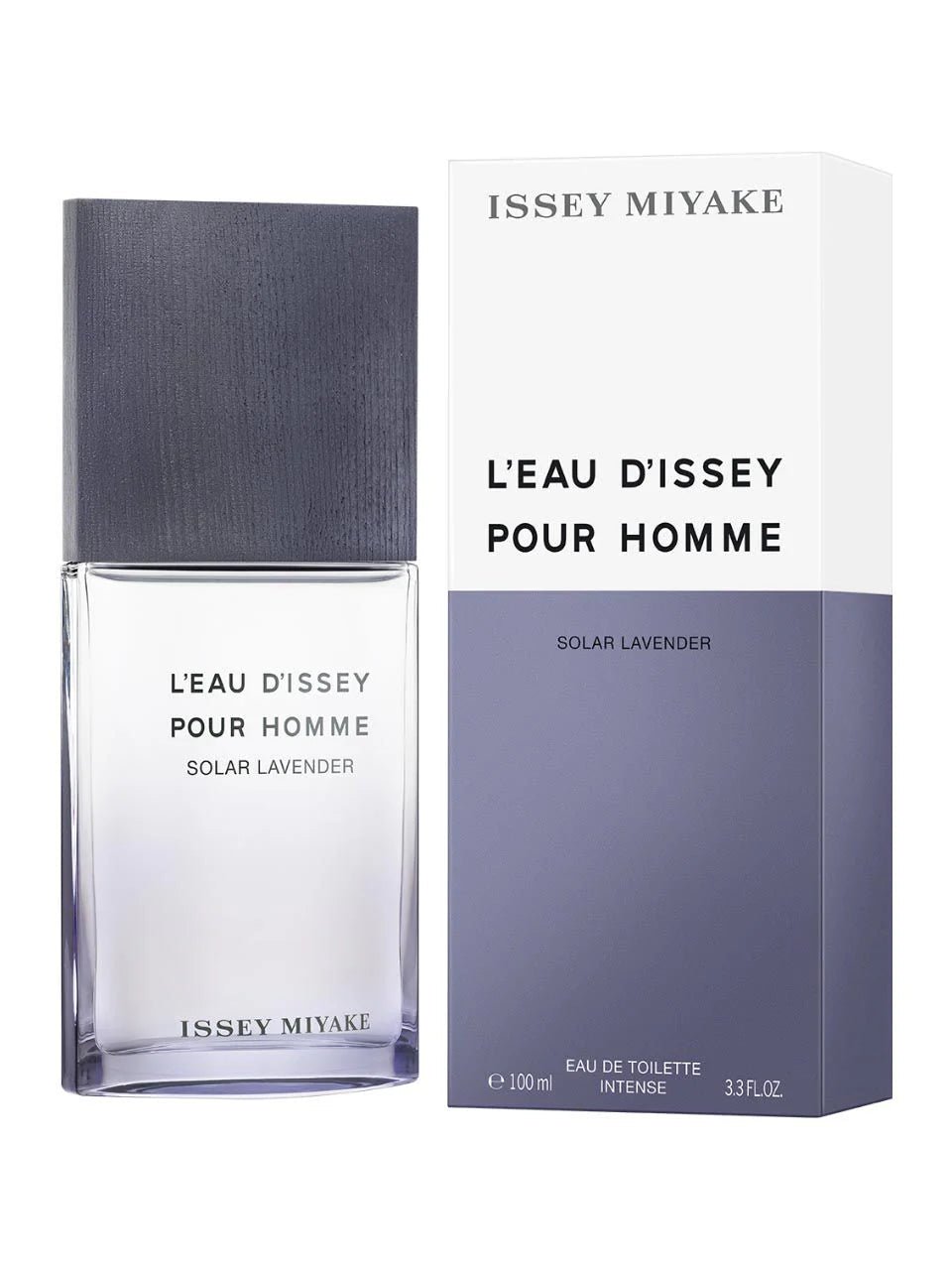 Issey Miyake - L’Eau D’Issey Solar Lavender
