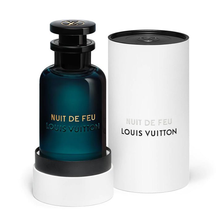 Louis Vuitton - Nuit de Feu