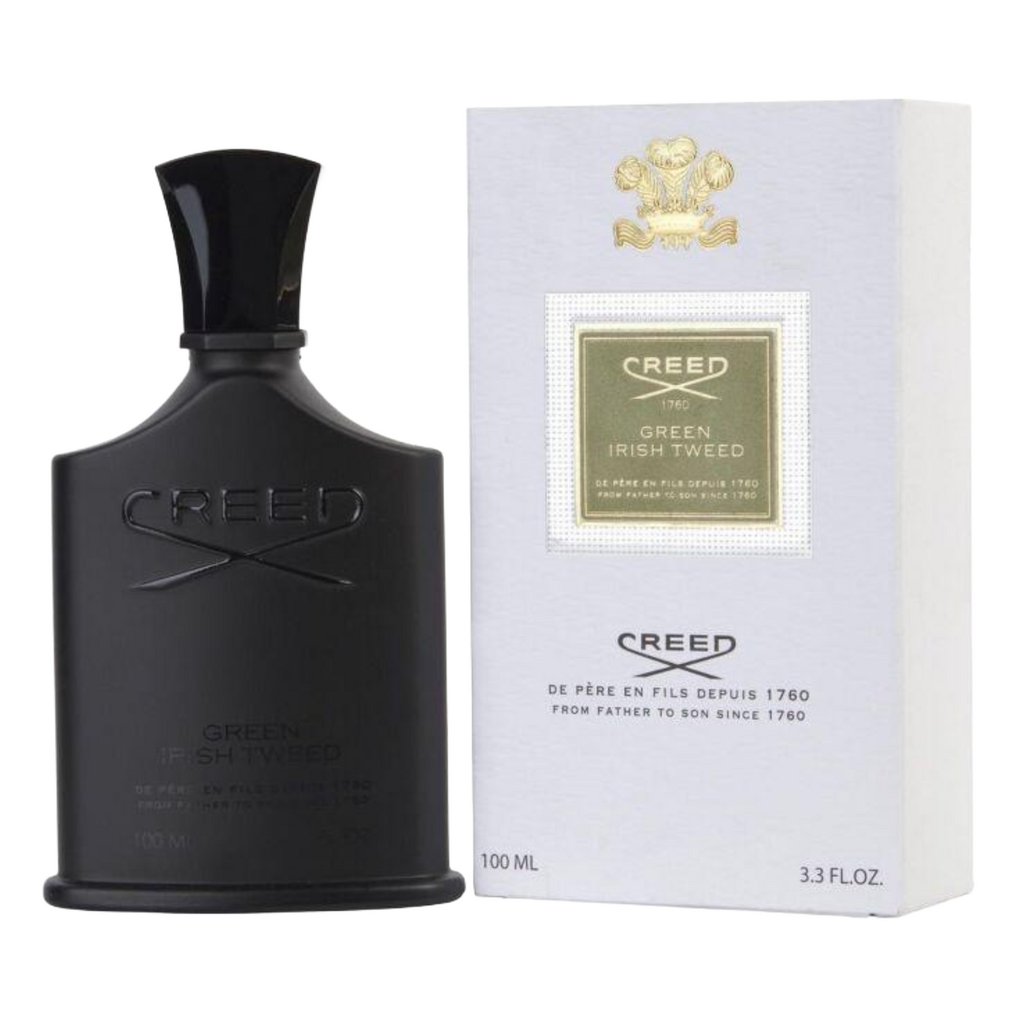 Creed - Green Irish Tweed