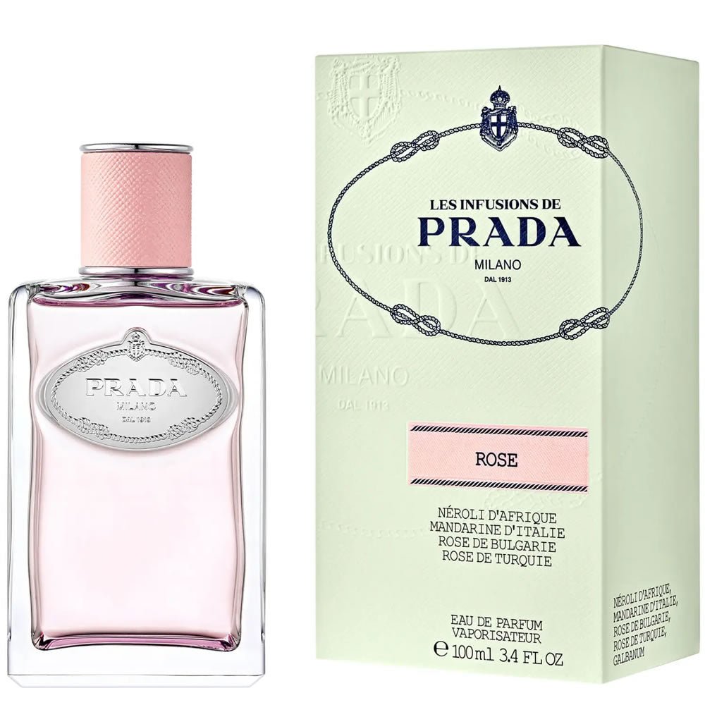 Prada - Infusion de Rose