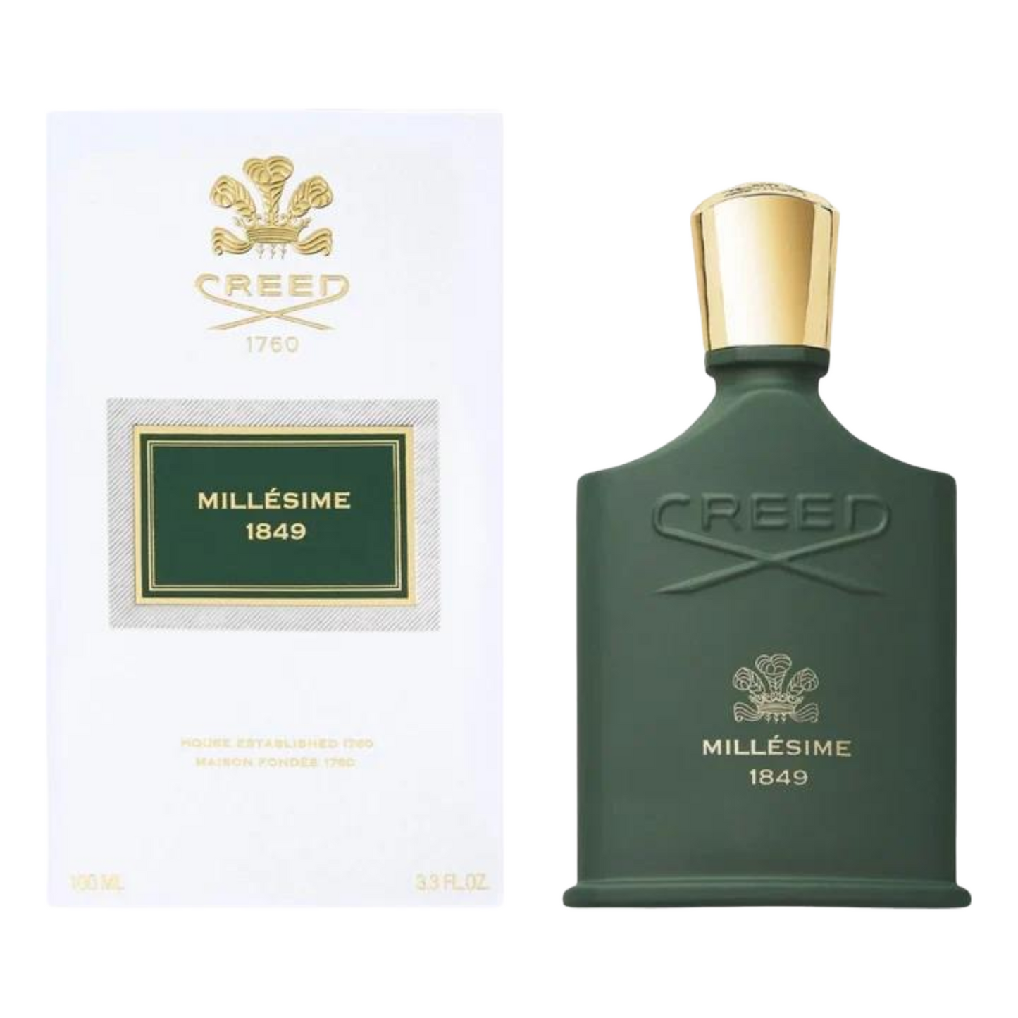 Creed - Millesime 1849