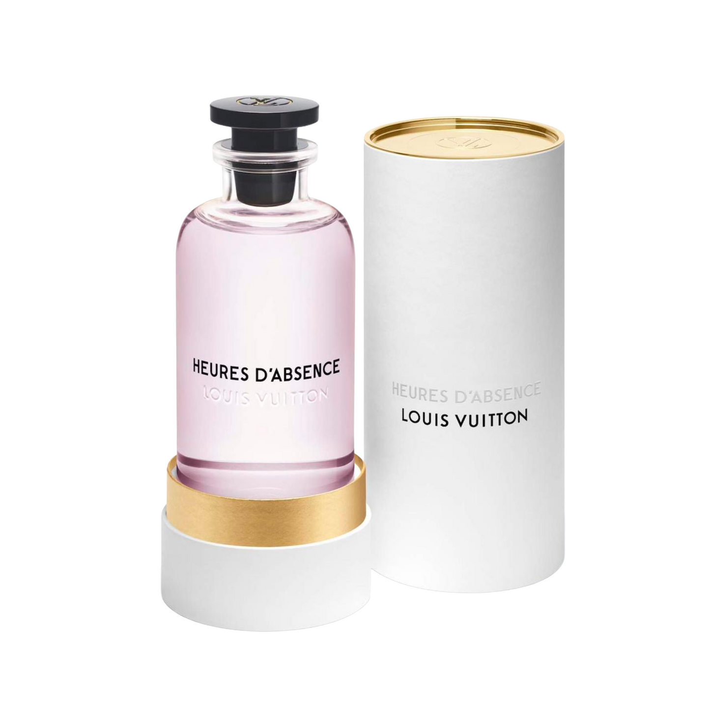 Louis Vuitton - Heures D’absence