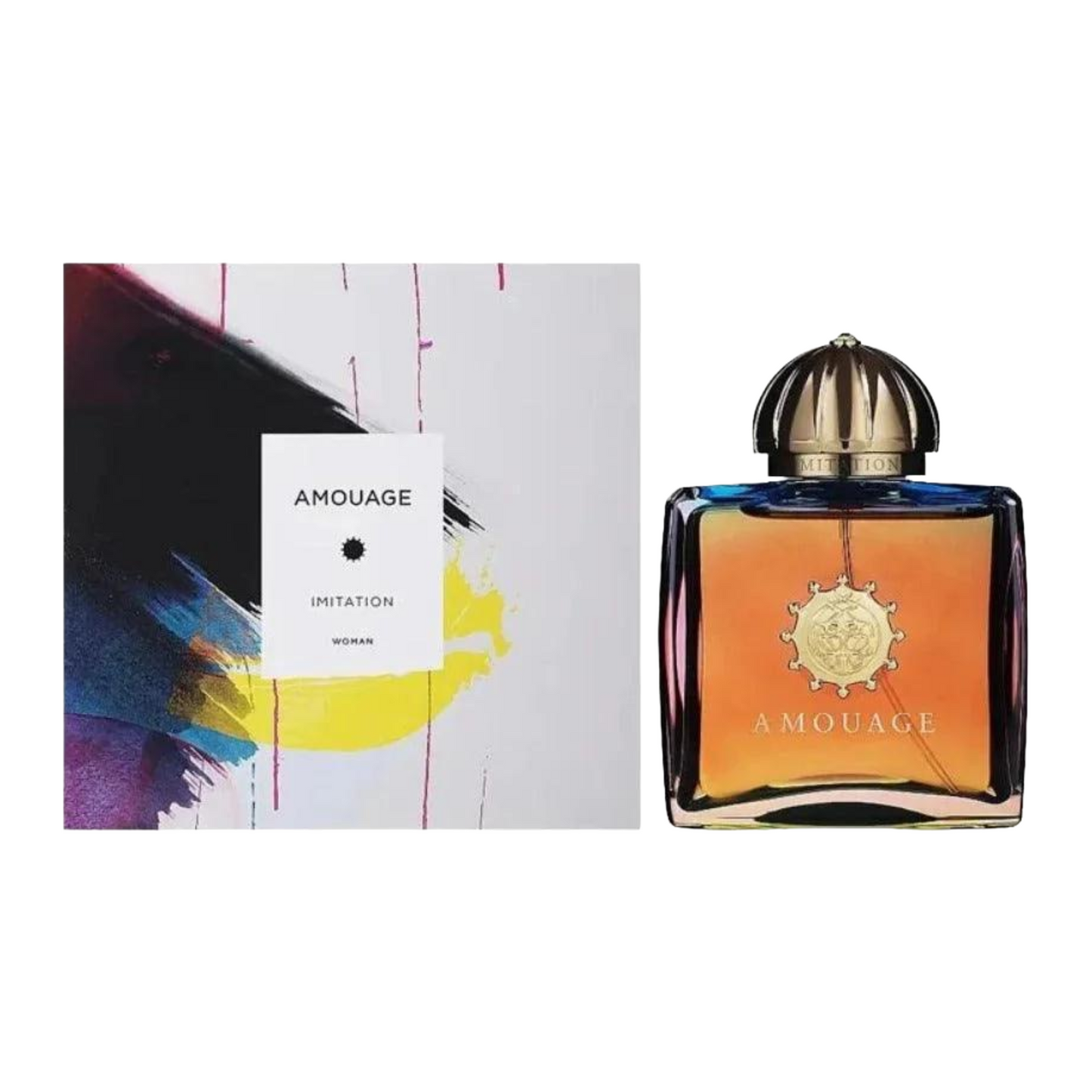 Amouage - Imitation Women