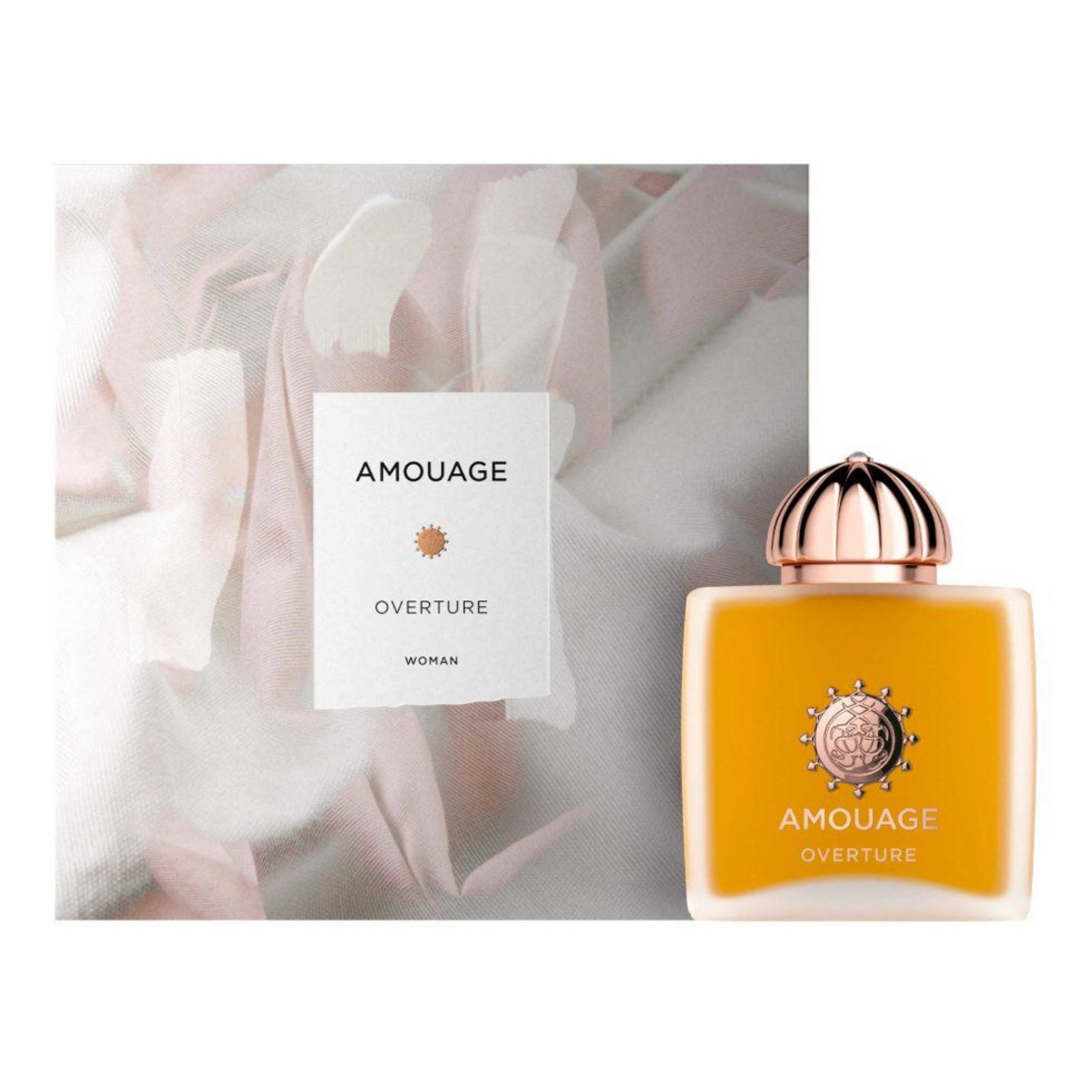 Amouage - Ouverture Women