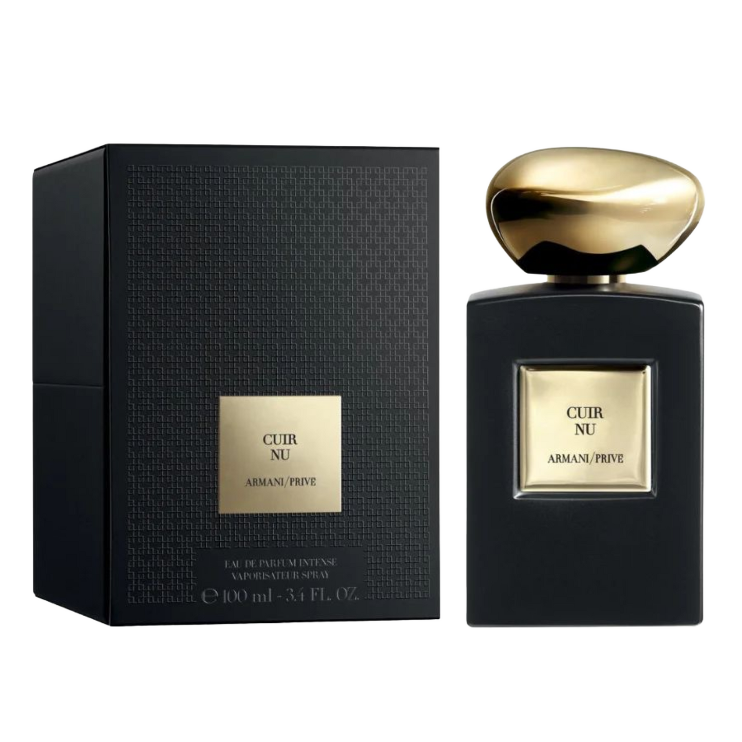 Giorgio Armani - Cuir Nu