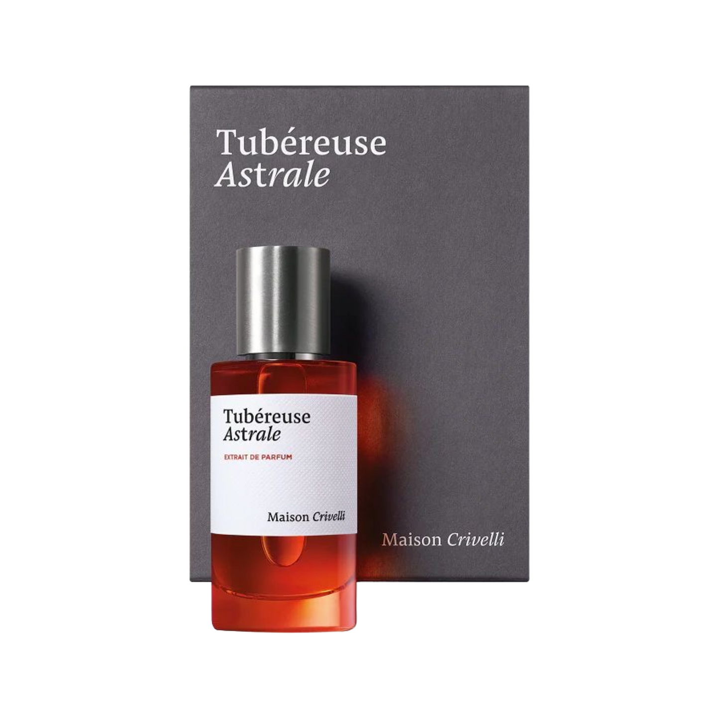 Maison Crivelli - Tubereuse Astrale