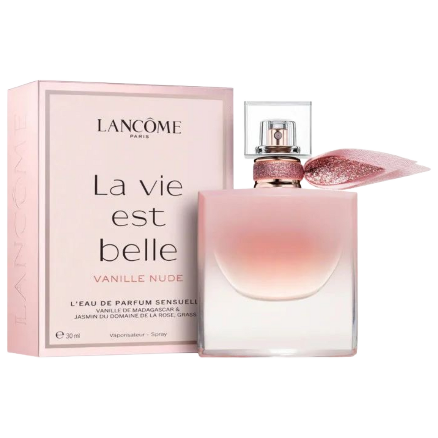 Lancôme - LA VIE EST BELLE Vanille Nude