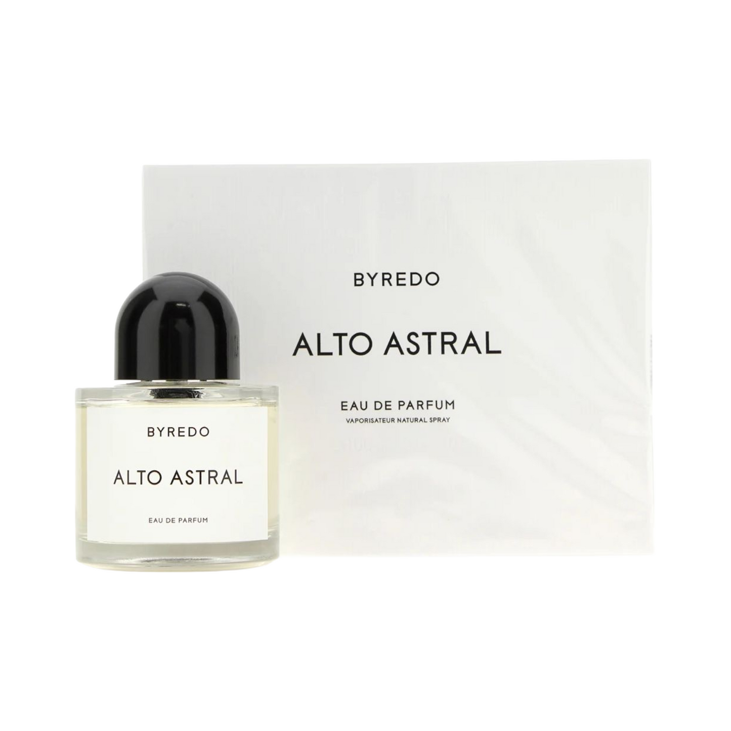 Byredo - Alto Astral