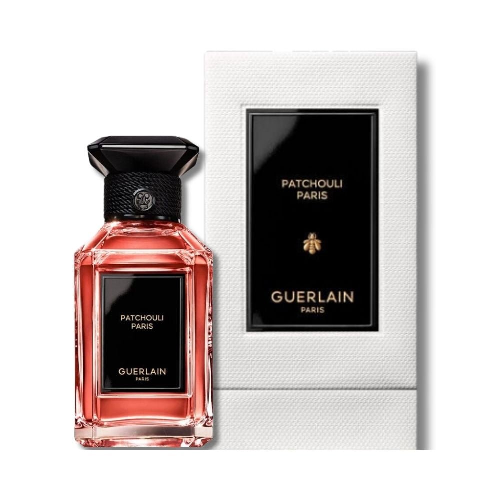 Guerlain - Patchoili Paris