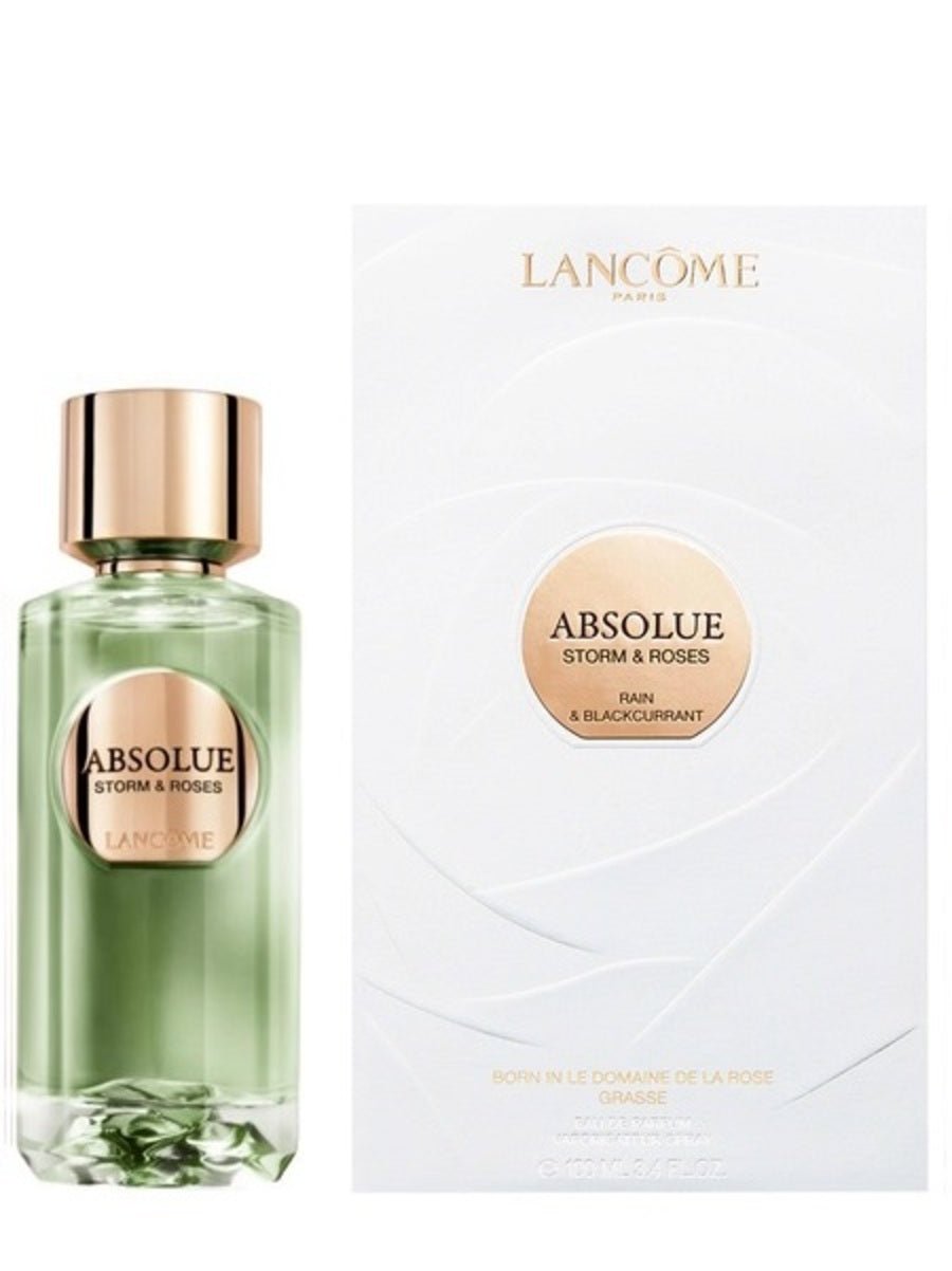 Lancôme - Absolue Storm & Roses