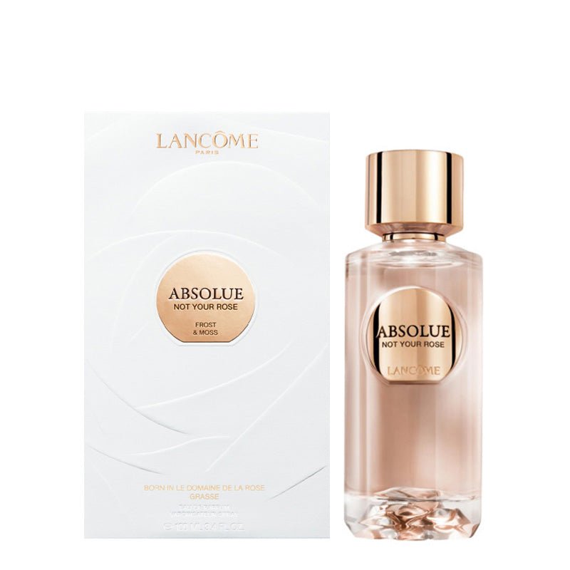 Lancôme - Absolue Not Your Rose
