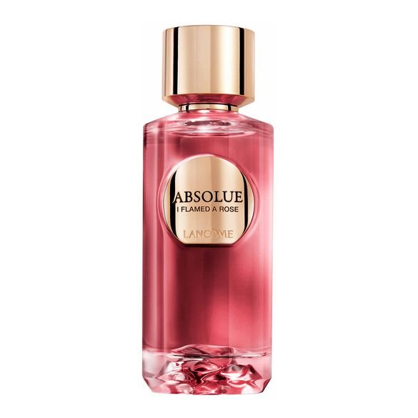 Lancôme - Absolue I Flamed A Rose