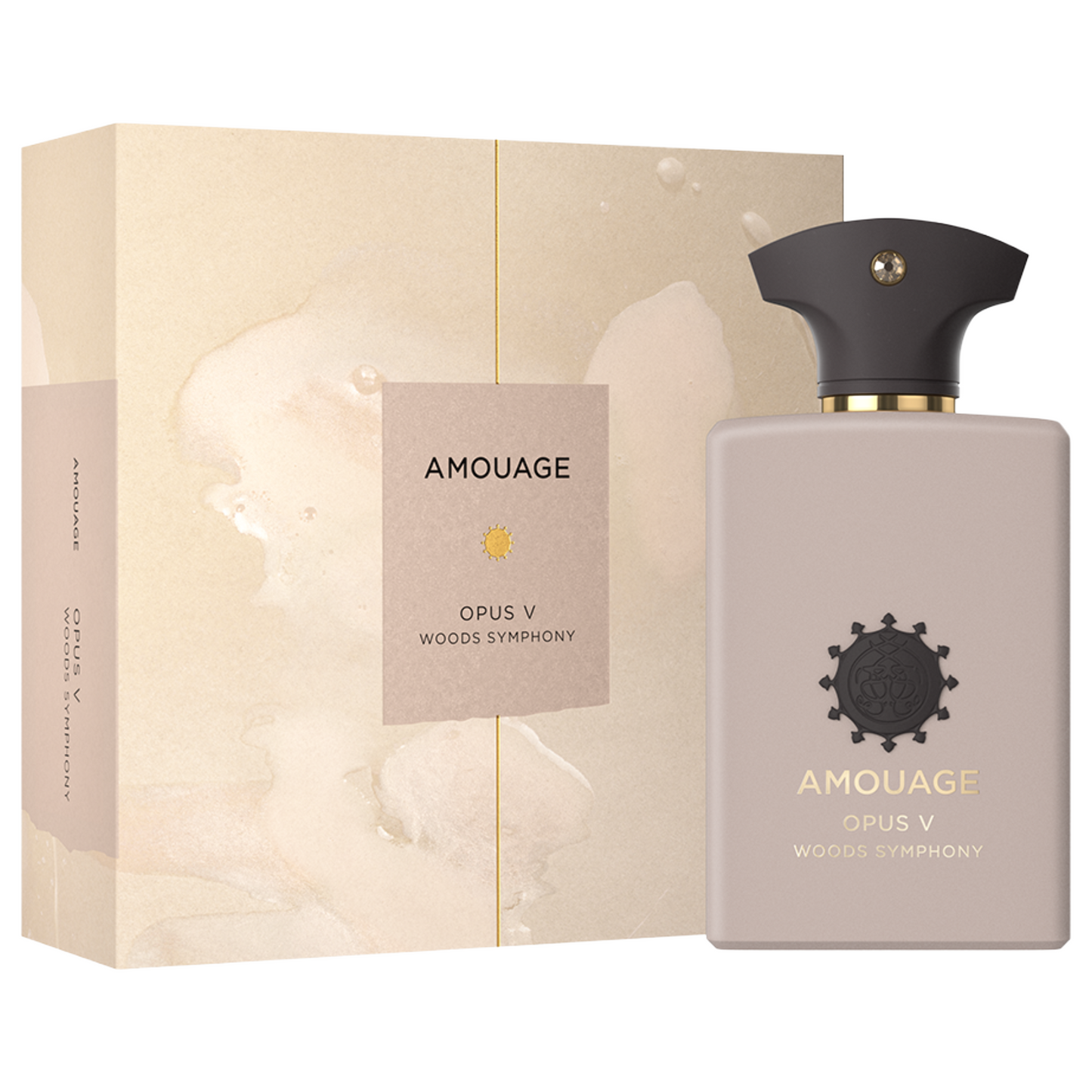Amouage - Opus V