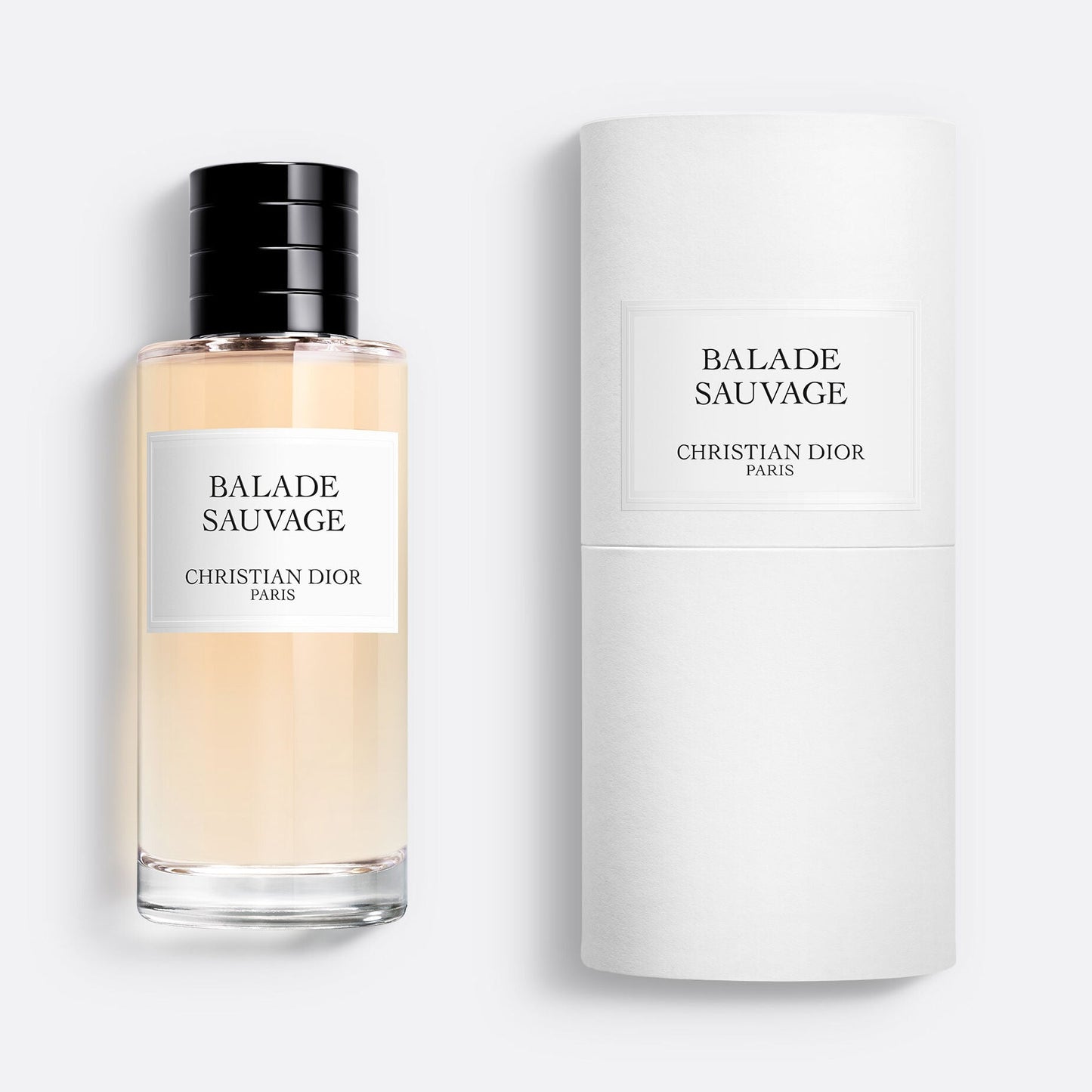 Dior - Balade Sauvage