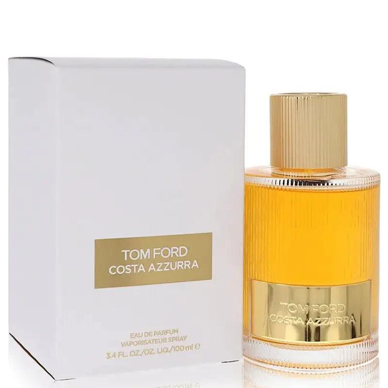 Tom Ford - Costa Azzura