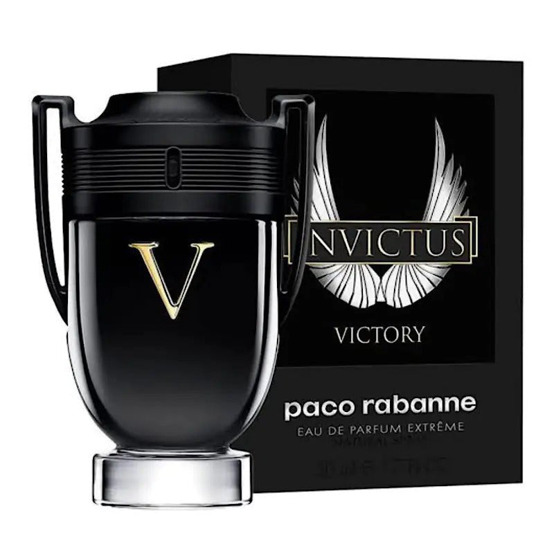 Rabanne - Invictus Victory