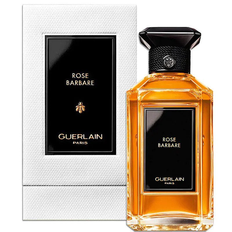 Guerlain - Rose Barbare