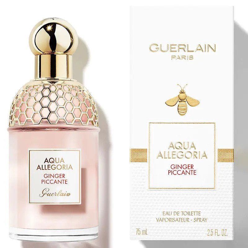 Guerlain - Ginger Piccante